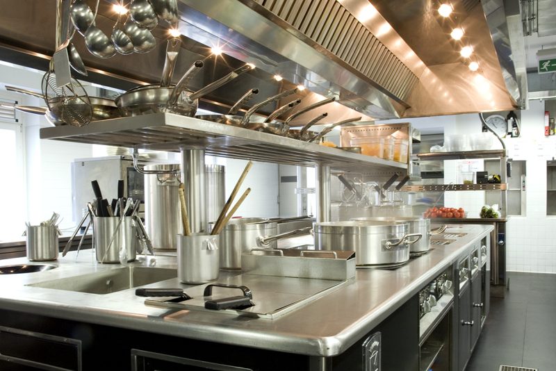 Linea cucina