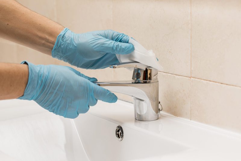 Linea sanitari